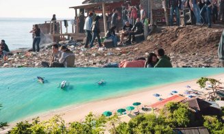 Cazarea de 1 Mai pe litoralul românesc, mai scumpă decât un sejur exotic la all inclusive în Maldive Seichelles sau Bali