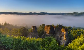 Turist la tine acasă. Județul Cluj, printre cele mai interesante destinații de 1 mai