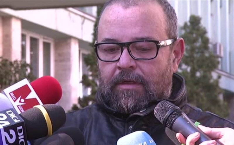 Cristian Popescu Piedone, ridicat de DNA de pe Aeroport. Primarul Sectorului 5 voia să plece din țară