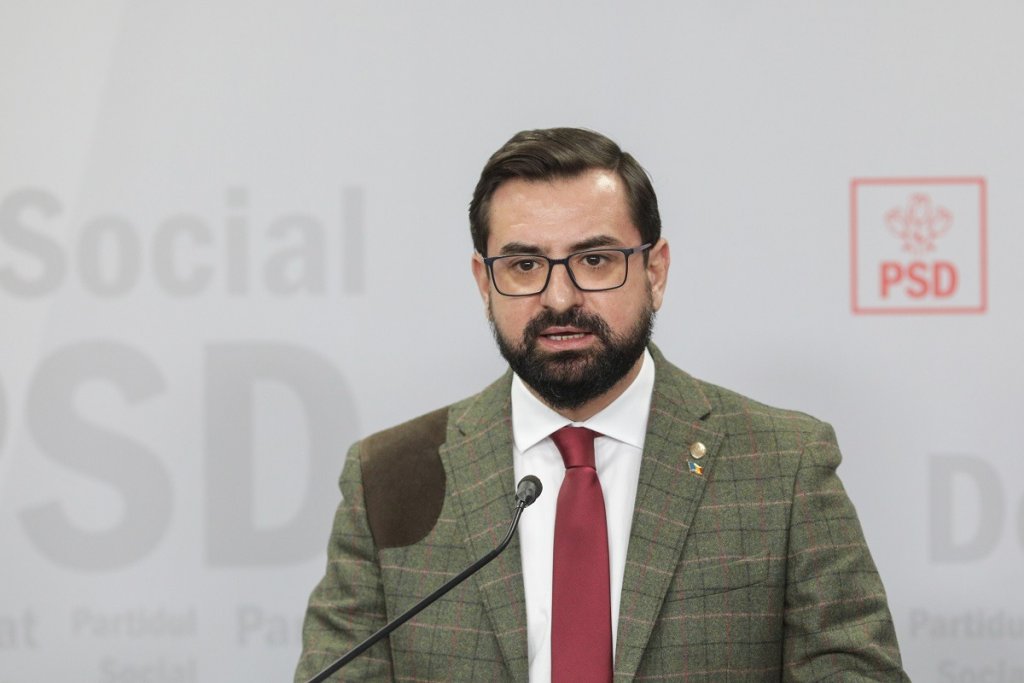 Ce soluţie a găsit ministrul Agriculturii pentru a evita risipa: Mănâncă înainte de a merge la cumpărături