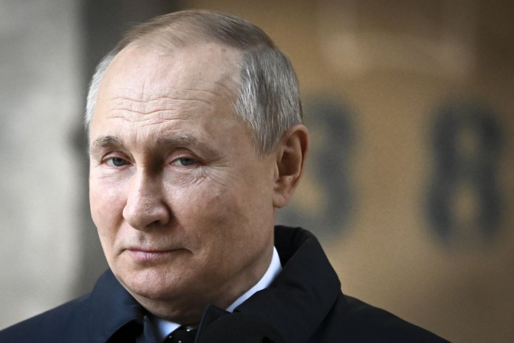 Putin a acceptat invitaţia președintelui Indoneziei la summitul G20 din Bali. La eveniment a fost invitat şi Zelenski