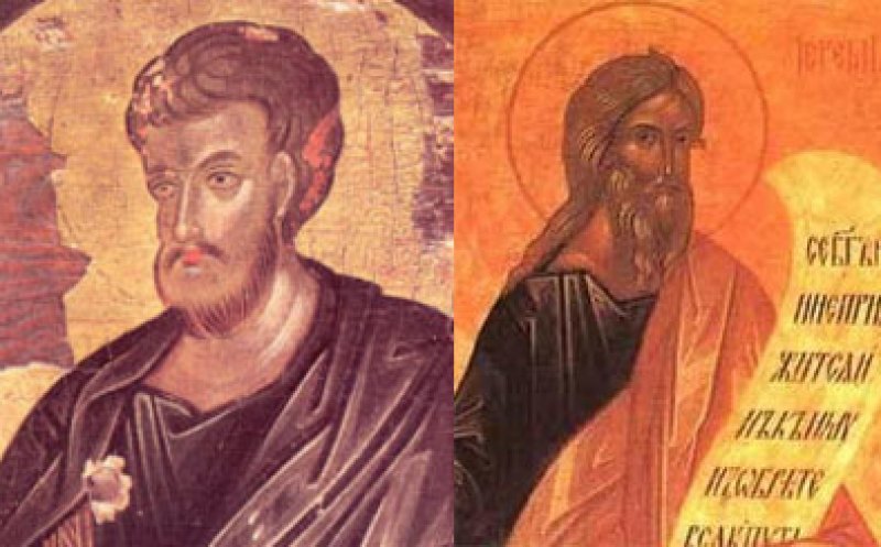 Calendar Ortodox 30 aprilie și 1 mai. Sâmbătă - Sfântul Apostol Iacov iar Duminică - Sfântul Proroc Ieremia
