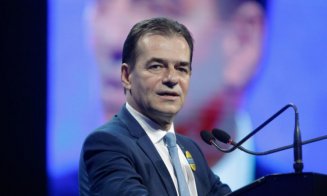 Ludovic Orban spune că este dezamăgit de Iohannis și se gândește să candideze la Președinție