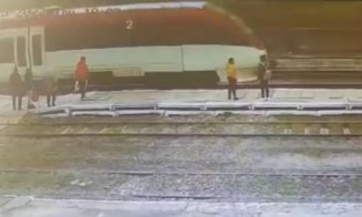 Unde a fost găsită adolescenta de 15 ani, dată dispărută/ Polițiștii au deschis un dosar penal pentru act sexual cu minor