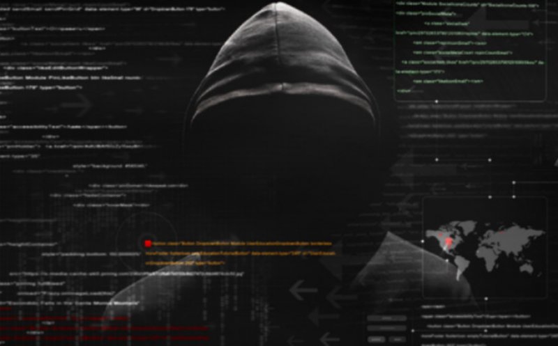 Hackerii Killnet amenință cu atacul sute de site-uri din România - LISTA