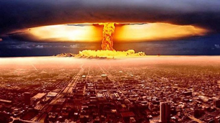 Strănepoata lui Hruşciov: Suntem mai aproape de un război nuclear decât am fost în timpul crizei rachetelor din Cuba