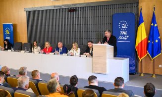 Organizaţia de Tineret a Partidului Naţional Liberal Cluj are un nou preşedinte