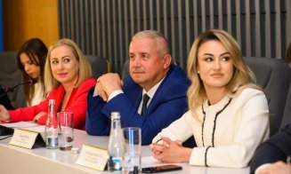 Organizaţia de Tineret a Partidului Naţional Liberal Cluj are un nou preşedinte