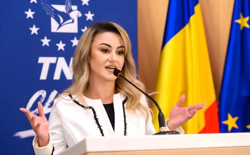 Organizaţia de Tineret a Partidului Naţional Liberal Cluj are un nou preşedinte