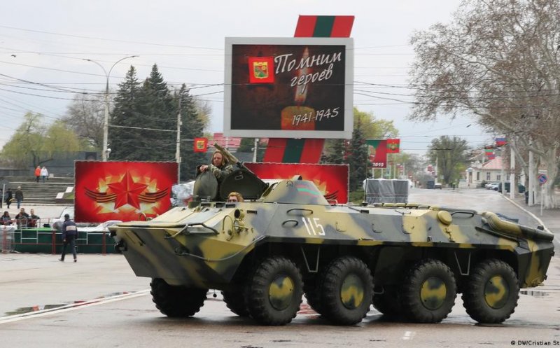 Publicația The Times anunță că Rusia s-ar fi decis să atace Republica Moldova