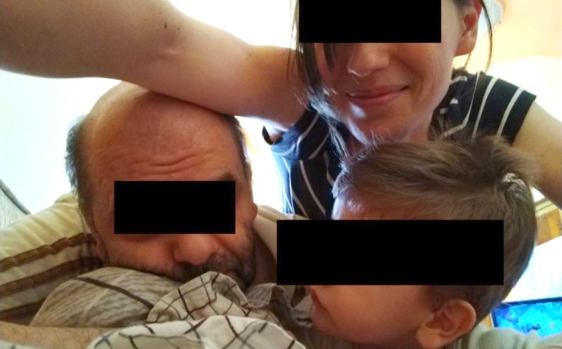 Copil de 3 ani din Braşov, violat timp de 2 ani de propria mamă, în timp ce tatăl filma ororile