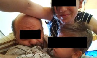 Copil de 3 ani din Braşov, violat timp de 2 ani de propria mamă, în timp ce tatăl filma ororile