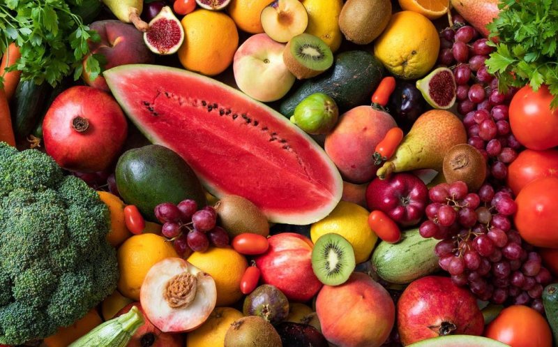 ALERTĂ alimentară! Fruct plin cu pesticide, retras de la vânzare