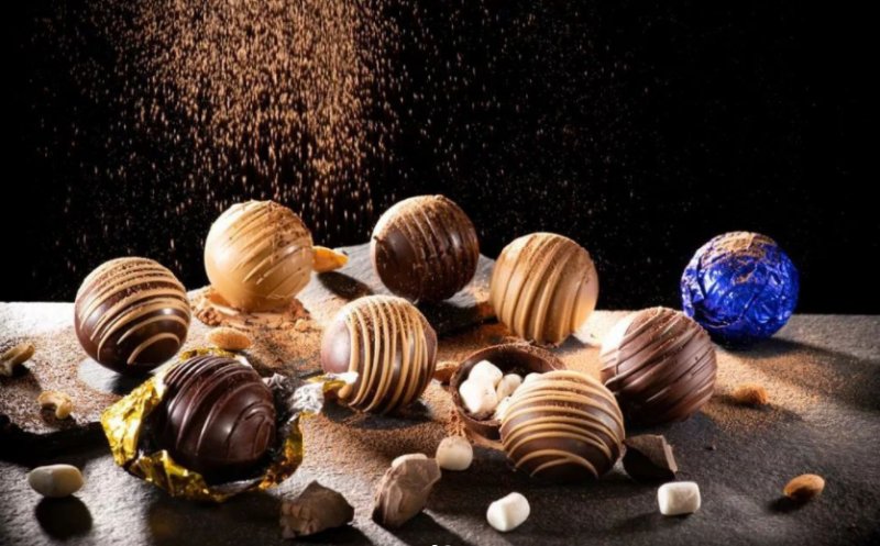 Ziua de Cluj | A renunțat la un job „delicios" la cea mai veche fabrică de  ciocolată din Canada pentru a-și deschide o afacere „dulce" la Cluj