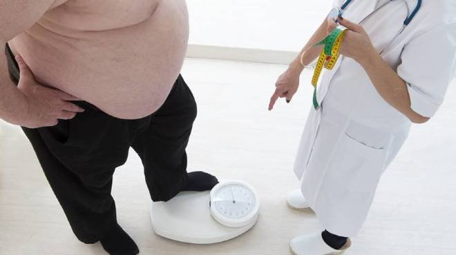 "Epidemie" de exces ponderal în Europa. 1 adult din 4 este obez