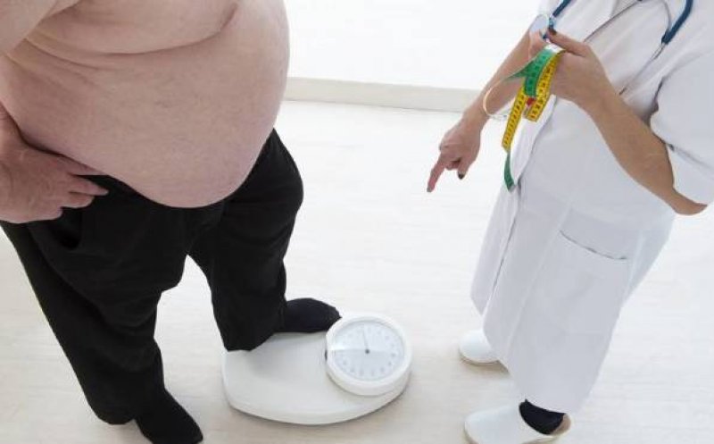 "Epidemie" de exces ponderal în Europa. 1 adult din 4 este obez
