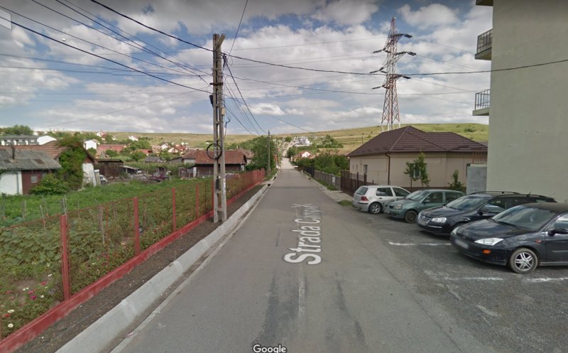 Peste 10 km de străzi din Apahida vor fi asfaltate. Care sunt acestea