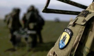 Cum sunt soldații din Batalionul Azov. Dezvăluirile unui britanic care a luptat cot la cot cu militarii ucraineni