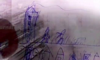 JURNAL de RĂZBOI al unui copil de 8 ani: "Bunicul a murit. Cei doi câini ai mei au murit,  la fel și bunica mea Galya și orașul meu iubit, Mariup