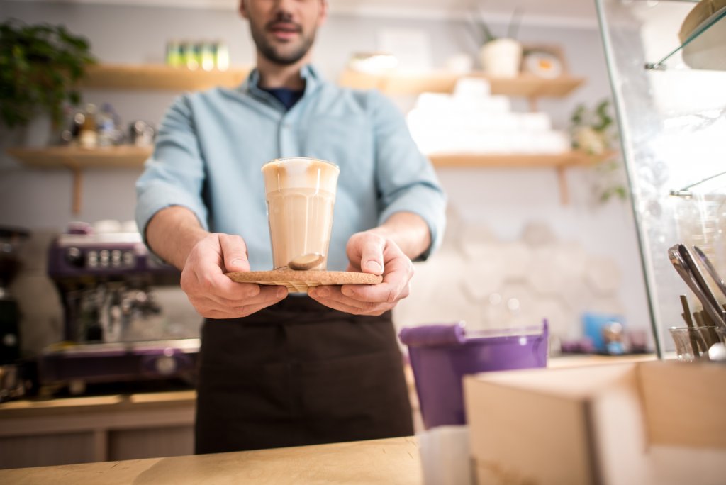 Cafeaua din Cluj ajunge și la Sibiu după o investiție de 120.000 de euro