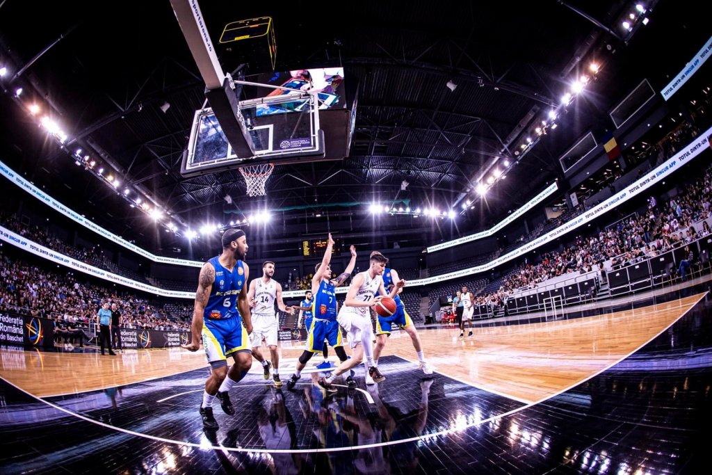 U-BT țintește un nou succes în Derby-ul Ardealului: “Vrem victoria și sperăm să încheiem seria”