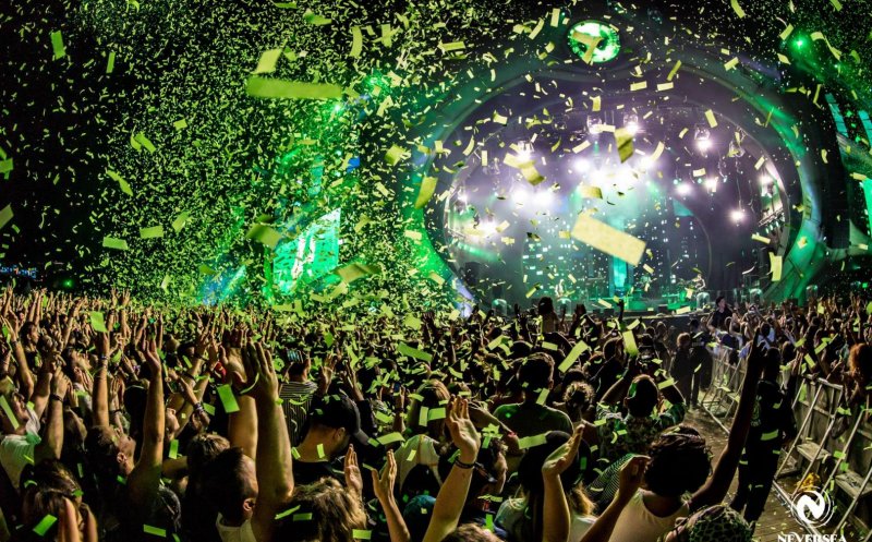 Neversea 2022 invită designerii români să aducă stil și culoare pe The Island of Dreams