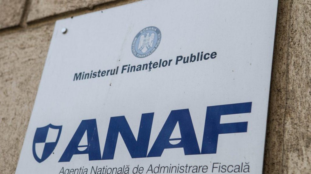ANAF are un nou șef. Pe cine a numit premierul Ciucă. Fosta președintă va fi consilieră la Curtea de Conturi