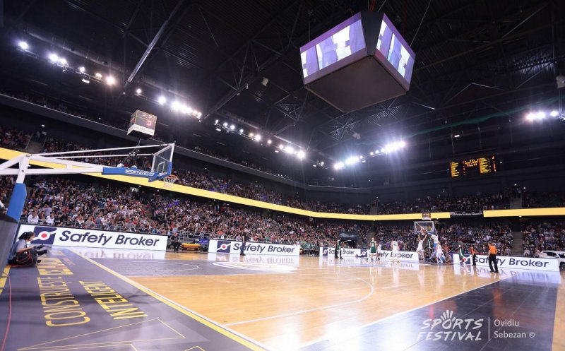 U BT Cluj şi CSO Voluntari s-au calificat în semifinalele Ligii Naţionale