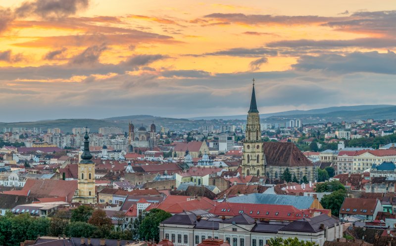 Sopor și Florești, cele mai râvnite zone ale Clujului. Metrul pătrat în „Inima Transilvaniei”, mai scump cu 500 de euro față de anul trecut