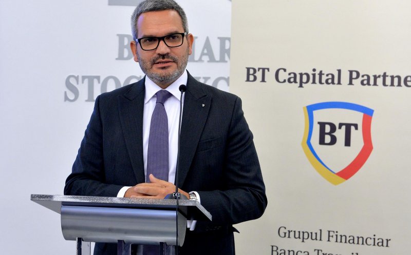 71 mld. lei din economiile românilor sunt la cea mai mare bancă din România