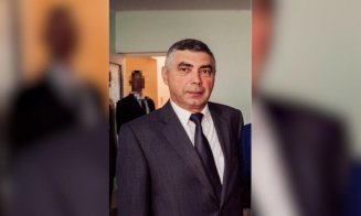 Bărbatul găsit MORT în pădurea Ciurila era doctor în Mediaș. Ce a scris în BILETUL DE ADIO