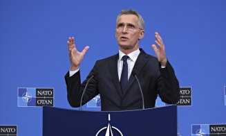 NATO avertizează! Urmează „o mare brutalitate”/Rusia va comite „distrugeri masive” în Ucraina