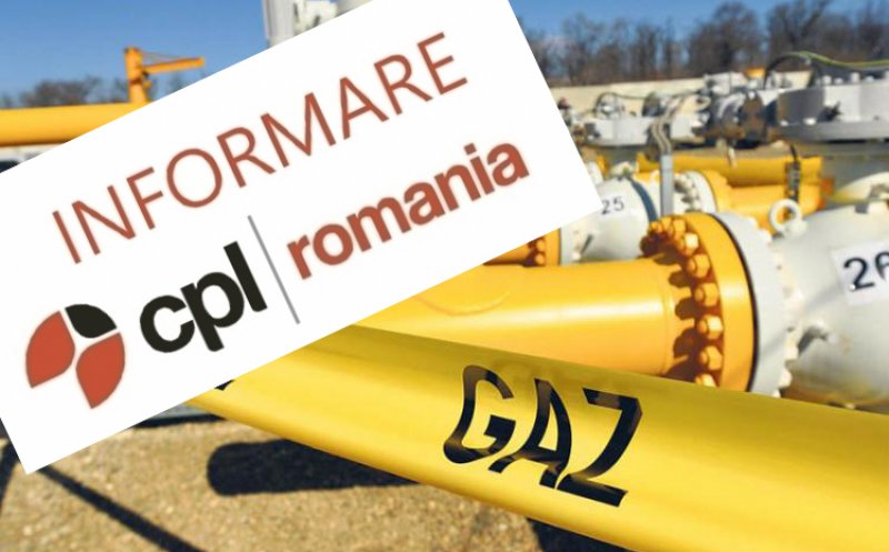 CPL Concordia spune că presa e vinovată pentru panica creată după ce au anunţat că sistează furnizarea de gaze în Cluj. Răspunsul pentru Chinteni