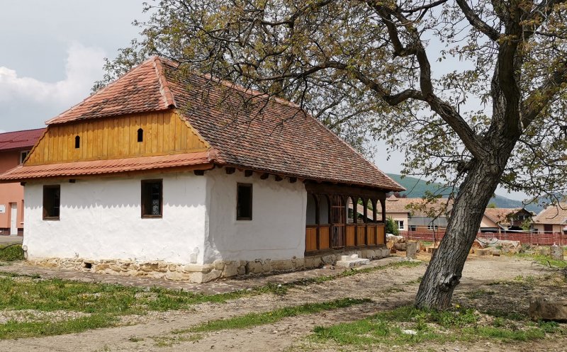 Arhitectul-șef al Clujului laudă o gospodărie tradițională din județ: „Uitați ce frumos a ieșit”