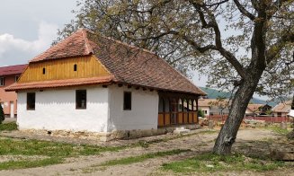 Arhitectul-șef al Clujului laudă o gospodărie tradițională din județ: „Uitați ce frumos a ieșit”