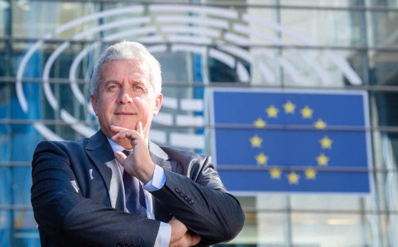 Care este viitorul Europei? DANIEL BUDA, în direct la ZIUA LIVE