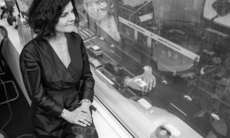 Doliu la BT. Mihaela Nădășan, director general adjunct, a murit la doar 50 de ani. „Ne vom aminti de ea așa cum era, surâzătoare, caldă și profesionistă”