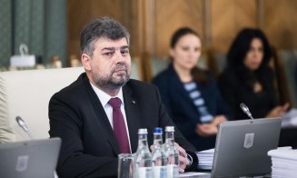 Ciolacu: ''Trebuie modificată Constituţia, ţinând cont de majoritatea în Parlament; e un demers care trebuie pornit repede''