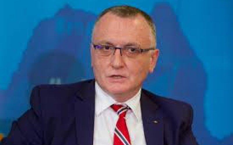 Cîmpeanu: ELIMINAREA tezelor, numărul de note și vacanța din februarie vor fi DECISE până la finalul lunii