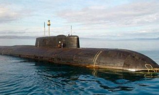 Ministrul Dîncu anunță că România trebuie să cumpere submarine: Marea Neagră este plină de ”rechini”