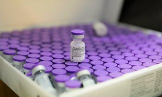 Ministerul Sănătăţii anunță că începe administrarea celei de-a patra doze de vaccin anti-COVID