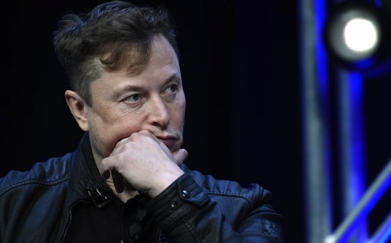 Ucrainenii blocați în uzina Azovstal îi cer lui Elon Musk să-i salveze: "Dacă nu dv, atunci cine?"