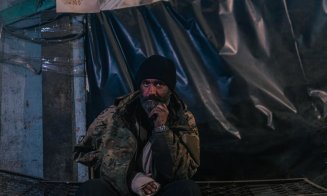 Imagini-șoc cu soldați răniți din infernul de la Azovstal: "Întreaga lume civilizată trebuie să vadă"