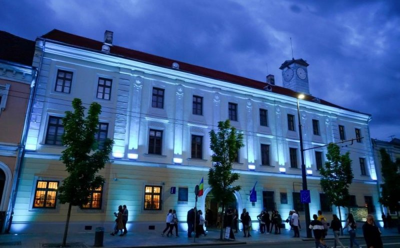 Noaptea Muzeelor 2022: Ce propune Consiliul Județean Cluj