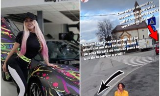 Anda Adam, luată la rost de Emil Boc: „I-ați zis să nu mai parcheze mașina aiurea prin Cluj?”