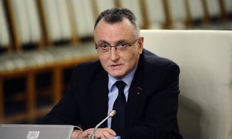 Promisiunea lui Cîmpeanu: "Sistemul de educaţie va funcţiona din septembrie 2023 pe cu totul şi cu totul alte baze"