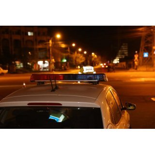 Tânăr fără permis, la volan pe străzile din Cluj-Napoca. S-a ales cu dosar penal