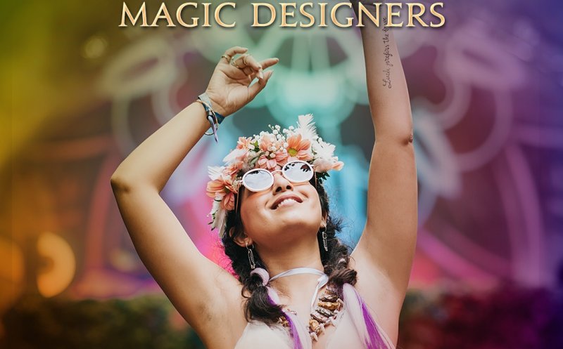 UNTOLD caută cei mai talentați și îndrăzneți designeri și creatori de stil să fie parte din Designers’ Nest