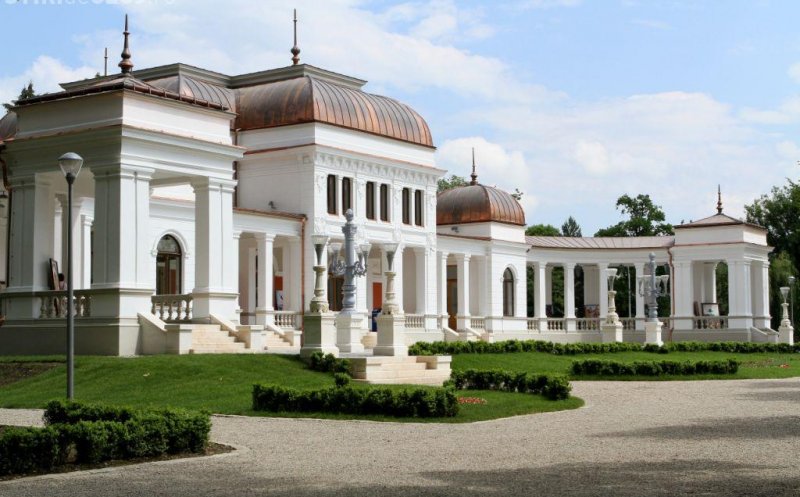 Dialog local cu cetățenii, la Casino