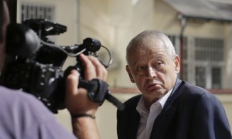 Sorin Oprescu, condamnat definitiv la 10 ani şi 8 luni de închisoare / Fostul primar al Capitalei ar fi fugit din țară